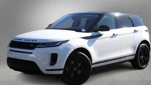 LAND ROVER RANGE ROVER EVOQUE 2020 SALZJ2FX2LH119333 image